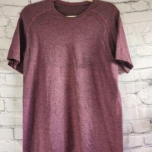 Lululemon Short Sleeve